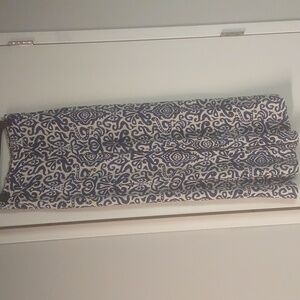 Summer cotton pants for women